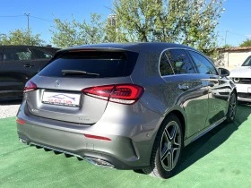 Mercedes-Benz A 220 4MATIC AMG-PACK | Mobile.bg    7