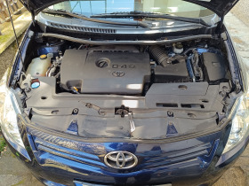 Toyota Auris 2.0D-4D Facelift | Mobile.bg   9