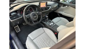 Audi Rs7 Audi RS7 Exclusive внос Дубай, снимка 1 - Автомобили и джипове - 45955259
