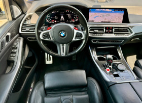 BMW X5M Обслужена, снимка 10
