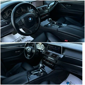 BMW 530 d* Mpack* 8 скорости* , снимка 11