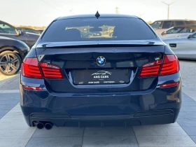 BMW 530 d* Mpack* 8 скорости* , снимка 8