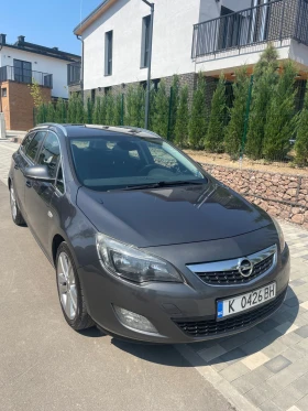 Opel Astra | Mobile.bg    1