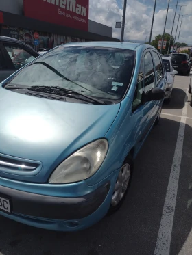 Citroen Xsara picasso 2002 | Mobile.bg    1