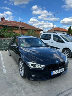 BMW 325 M Paket | Mobile.bg    4