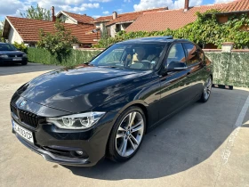 BMW 325 M Paket, снимка 3