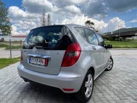 Mercedes-Benz A 180 2.0 CDI 109k.c. * Avangarde , снимка 5