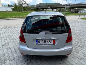 Mercedes-Benz A 180 2.0 CDI 109k.c. * Avangarde , снимка 4