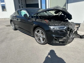 Audi A5 3.0 quattro 218Ps - [1] 