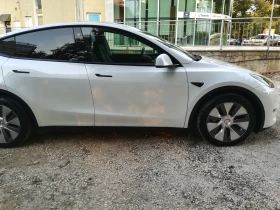 Tesla Model Y Long range AWD, снимка 6