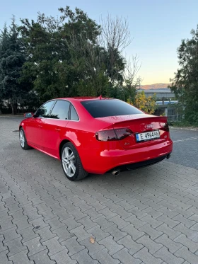 Audi A4 3.0 TDI quattro, снимка 7