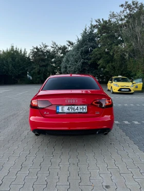 Audi A4 3.0 TDI quattro | Mobile.bg    6