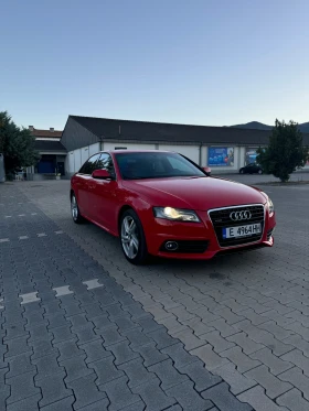 Audi A4 3.0 TDI quattro | Mobile.bg    3