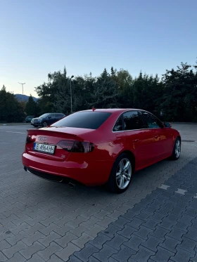 Audi A4 3.0 TDI quattro, снимка 5