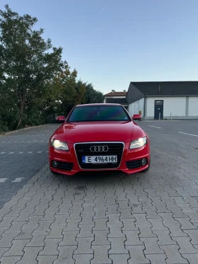 Audi A4 3.0 TDI quattro, снимка 2