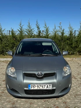 Toyota Auris 2.0 D4D - [7] 