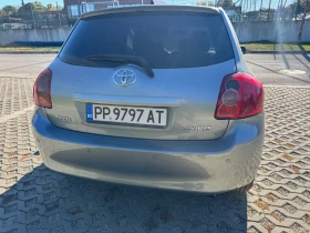 Toyota Auris 2.0 D4D - [5] 