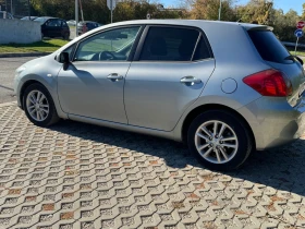 Toyota Auris 2.0 D4D - [8] 