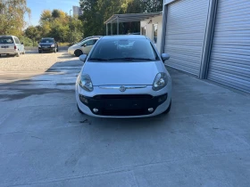 Fiat Punto Навигация, снимка 16