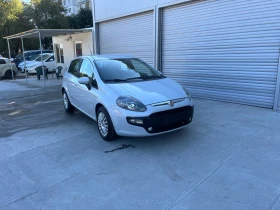 Fiat Punto Навигация, снимка 1