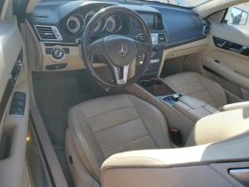 Mercedes-Benz E 350 Подгрев* Keyless* 167 000 км, снимка 8