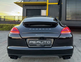 Porsche Panamera FaceLift / Дизел / 8 Скорости, снимка 4