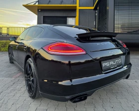 Porsche Panamera FaceLift / Дизел / 8 Скорости, снимка 5