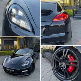 Porsche Panamera FaceLift / Дизел / 8 Скорости, снимка 8