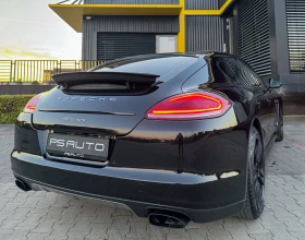 Porsche Panamera FaceLift / Дизел / 8 Скорости, снимка 3