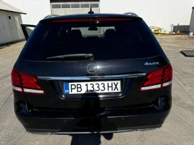 Mercedes-Benz E 250 E 250 4 matic, снимка 14