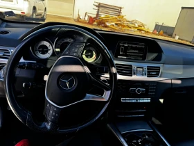 Mercedes-Benz E 250 E 250 4 matic, снимка 7