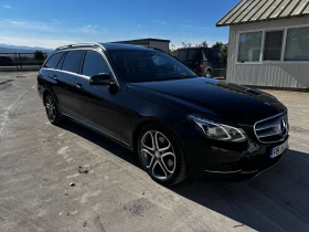 Mercedes-Benz E 250 E 250 4 matic, снимка 3