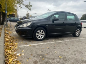 Peugeot 307 | Mobile.bg    13