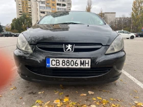 Обява за продажба на Peugeot 307 ~3 900 лв. - изображение 1