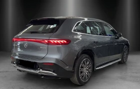 Mercedes-Benz EQS SUV 450 4Matic = AMG Line Premium Plus=  | Mobile.bg    4