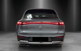 Mercedes-Benz EQS SUV 450 4Matic = AMG Line Premium Plus=  | Mobile.bg    2