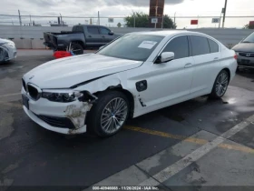 BMW 530E 2019 BMW 530E IPERFORMANCE | Mobile.bg    4