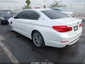 BMW 530E 2019 BMW 530E IPERFORMANCE | Mobile.bg    6