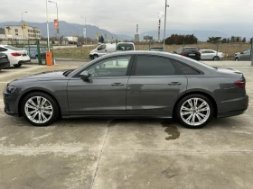 Audi A8 50TDI* 286ps* QUATRRO* B&O* DISTRONIC* , снимка 2