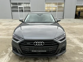 Audi A8 50TDI* 286ps* QUATRRO* B&O* DISTRONIC* , снимка 8