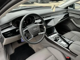 Audi A8 50TDI* 286ps* QUATRRO* B&O* DISTRONIC* , снимка 9