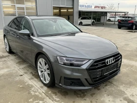 Audi A8 50TDI* 286ps* QUATRRO* B&O* DISTRONIC* , снимка 7