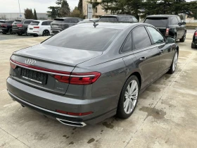 Audi A8 50TDI* 286ps* QUATRRO* B&O* DISTRONIC* , снимка 5