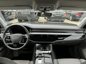 Audi A8 50TDI* 286ps* QUATRRO* B&O* DISTRONIC* , снимка 11