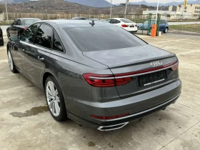 Audi A8 50TDI* 286ps* QUATRRO* B&O* DISTRONIC* , снимка 3