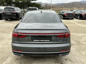 Audi A8 50TDI* 286ps* QUATRRO* B&O* DISTRONIC* , снимка 4