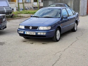 VW Passat, снимка 3