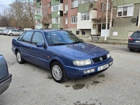 VW Passat, снимка 4