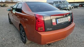 Cadillac Cts 3.2 V6 NOV VNOS GERMANY, снимка 8