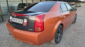 Cadillac Cts 3.2 V6 NOV VNOS GERMANY, снимка 5